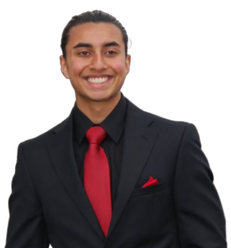 Vivan Palandurkar